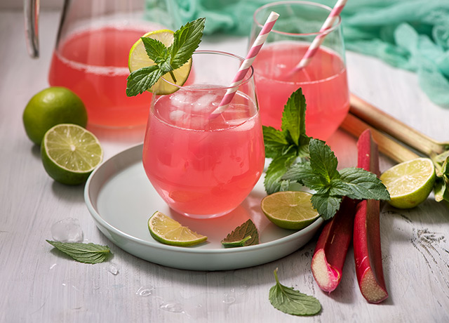 محلات الحلويات والعصائر