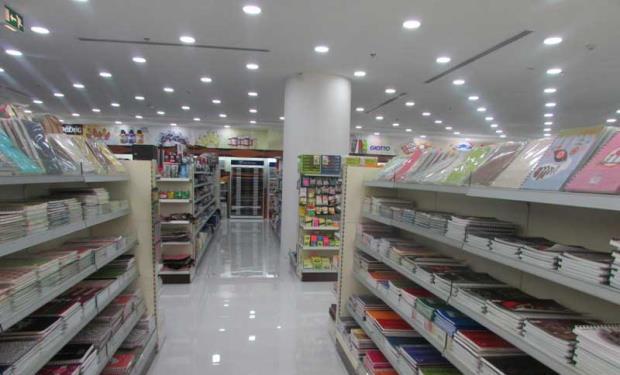 Dubai Library Distributors 2
