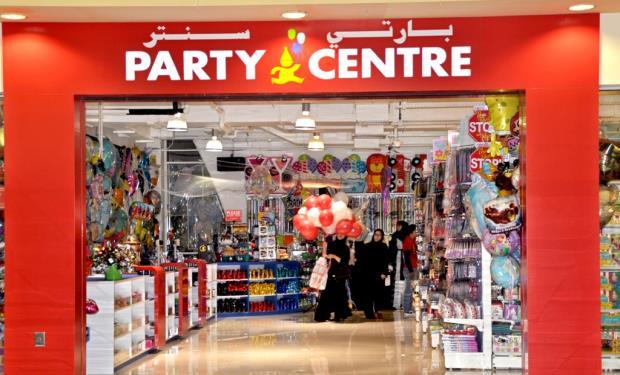 Party Centre Image-1