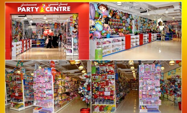 Party Centre Image-1