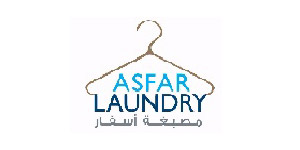 Asfar Laundry