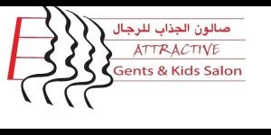 Attractive Gents and Kids Saloon
