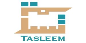 Tasleem