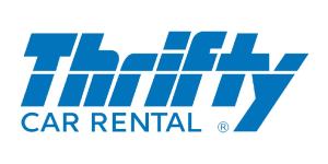 Thrifty Rent A Car