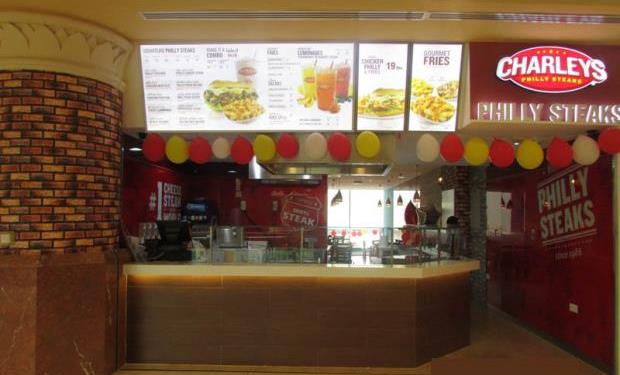 Charleys Philly Steaks Image 2