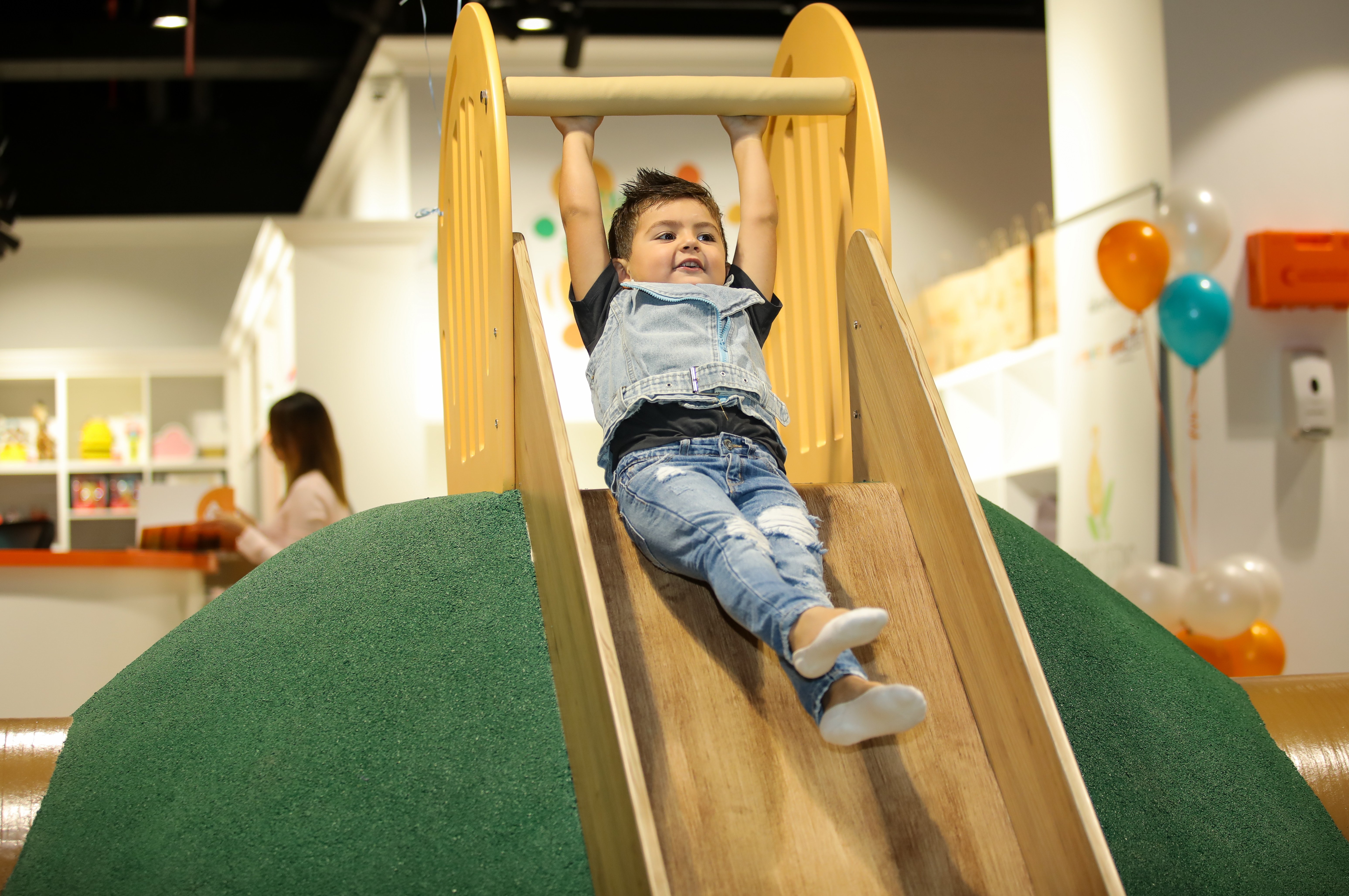 Orange Wheels  - Image 4 