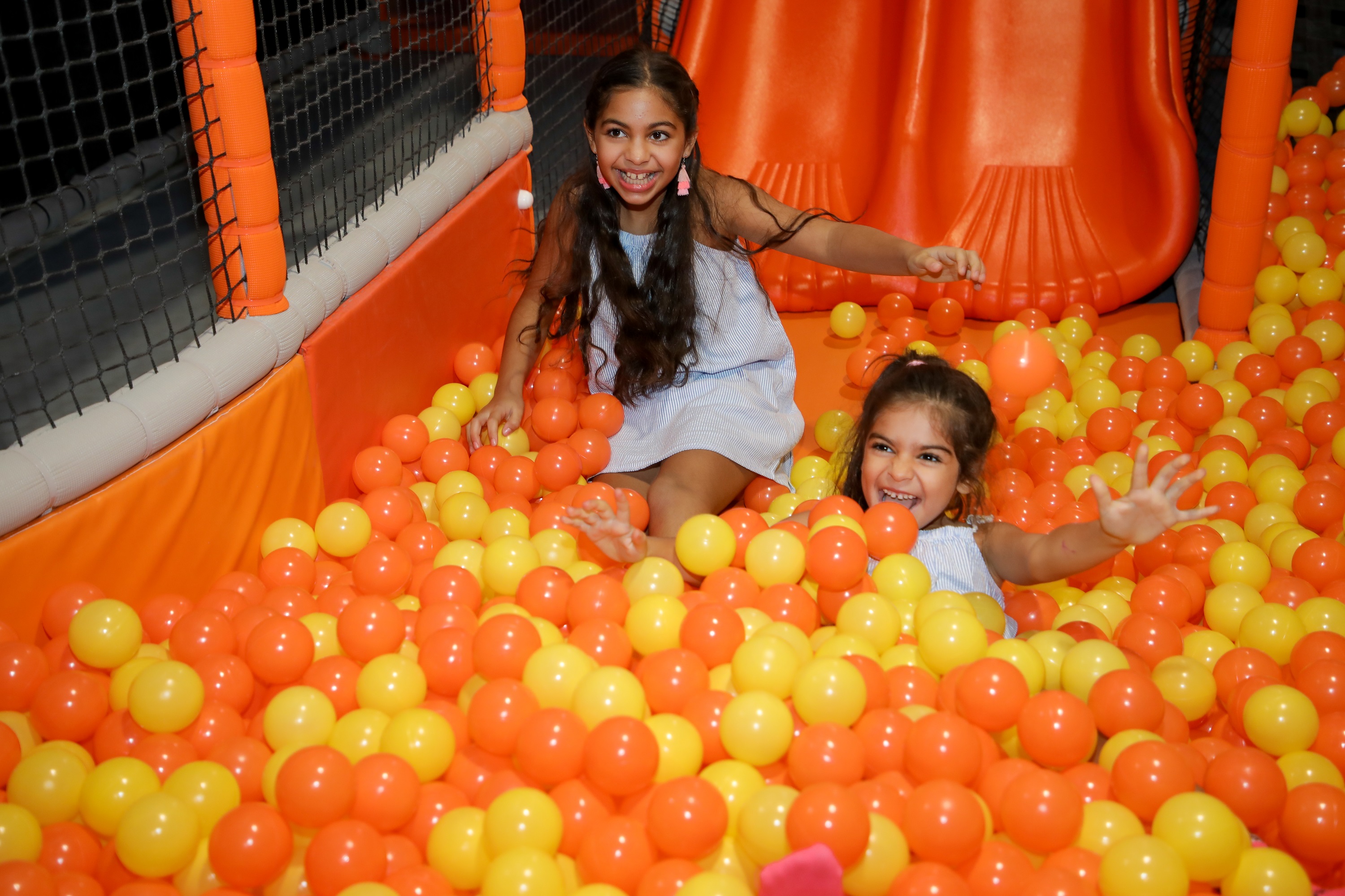 Orange Wheels  - Image 5 