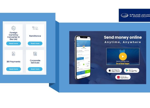 AlAnsari Exchange  2