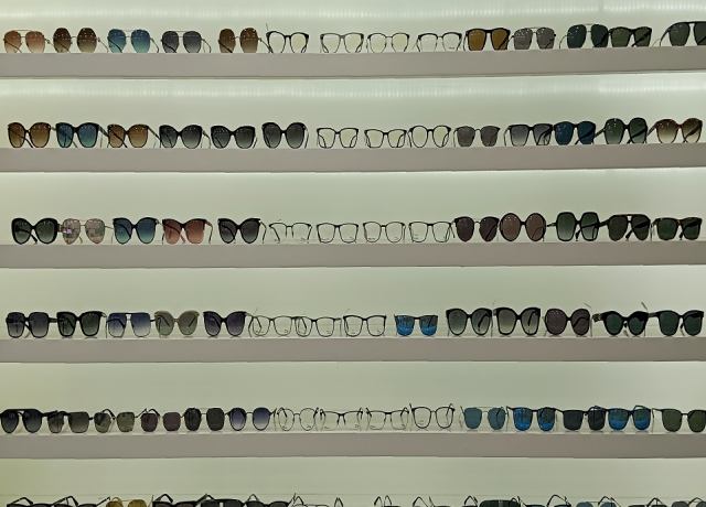  سوبر فيجن للبصريات  3 