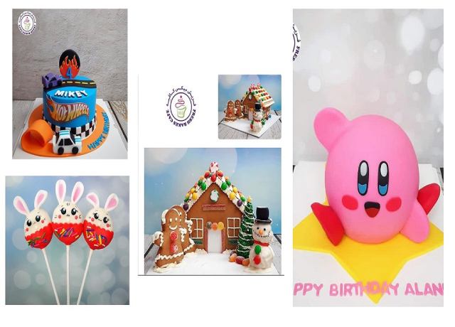 مقهى فريش بيكس 4 