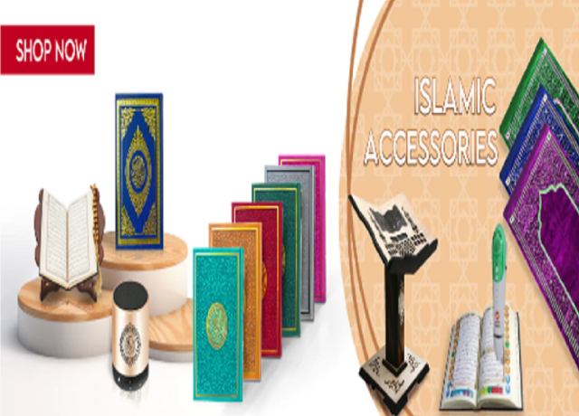 مكتبة دبي للتوزيع 3 