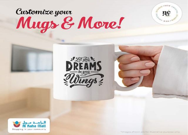 New Crystal Studio 2