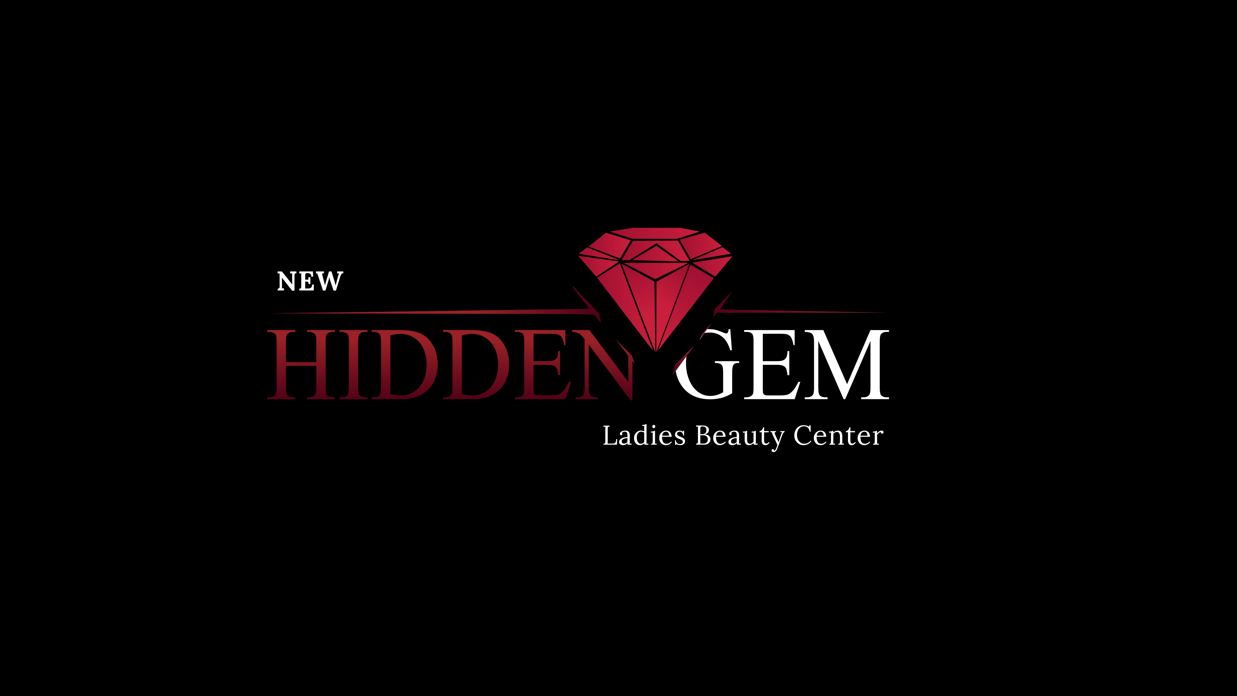 Hidden Gem Ladies Beauty Center