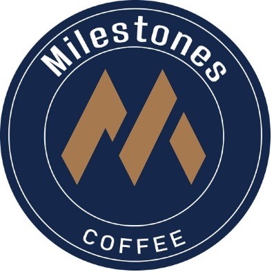 Milestones Coffee 