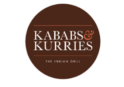 Kebabs & kurries 