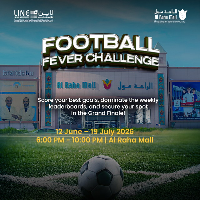 Football Fever Challenge