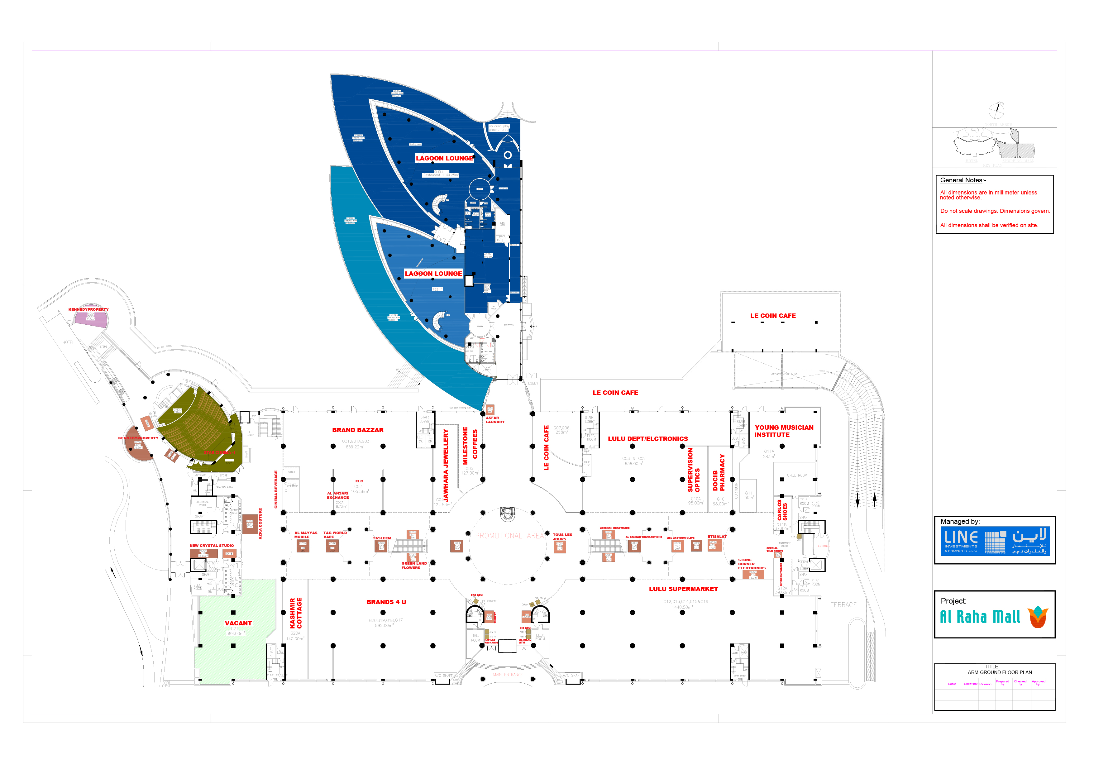 groundfloor